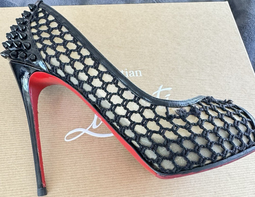 Christian louboutin - christian,