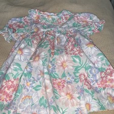 Vestito piccolo taglia 3-6