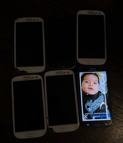 Samsung lotto galaxy 16gb - 6,
