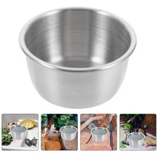  Piccola ciotola acqua rettile