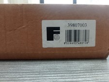 39807003 SCHEDA CALDAIA