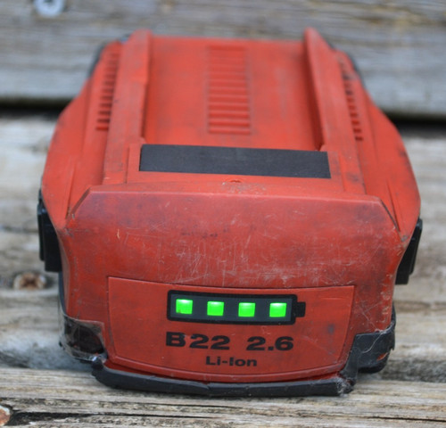 Genuine hilti b22 6 - genuine,