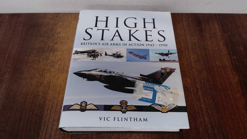 High stakes britains air - britains,