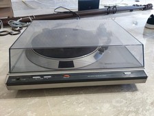 Denon DP-30L Giradischi Giradischi Hi-Fi Vintage