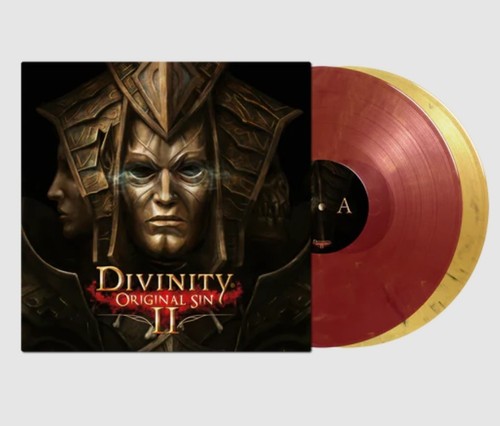 Divinity original sin ii - divinity,