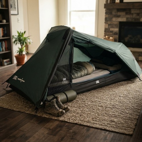 Tenda versatile per - 1, persona