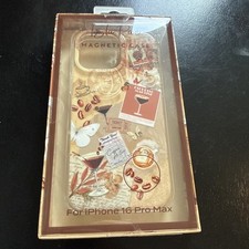 Custodia telefono magnetica