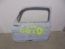 porta anteriore sinistra per