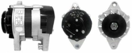 Alternatore ama 14v 45a - 45a, per