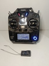 FUTABA T10J controller