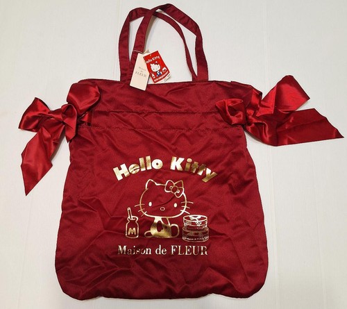 Borsa sanrio hello - hello, kitty