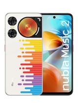 ZTE Nubia Music 2 - Ram 4 GB -