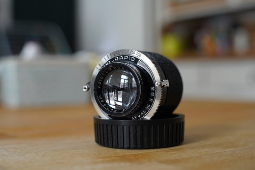 Voigtländer voigtar - voigtländer,