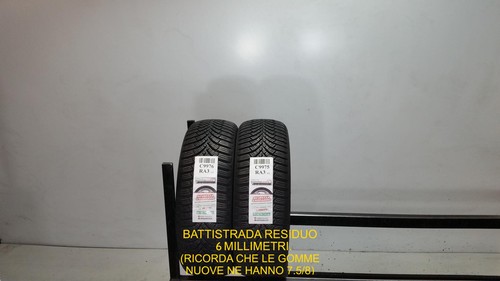 Gomme usate termiche - usate,