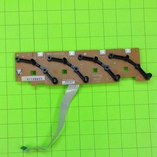 Scheda sensore stampante laser
