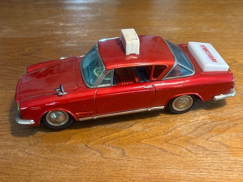Fiat 2300