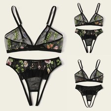 2 pezzi/set reggiseno donna