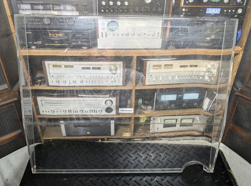 Parapolvere oem pioneer - oem, di