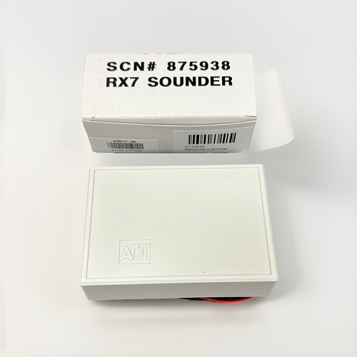 Honeywell adt scn - honeywell, scn#