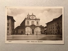 PISA - Chiesa dei Cavalieri