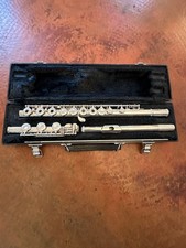 Flauto Yamaha 385 (non 385II)