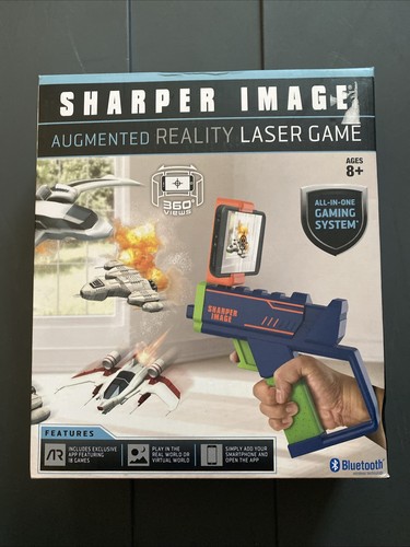 Sharper image realtà - image,