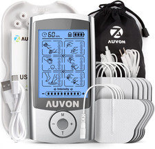 Elettrostimolatore Muscolare