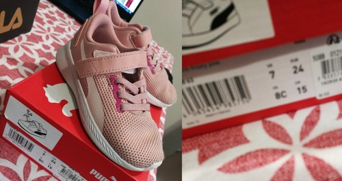 Scarpe bimba - scarpe,
