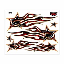 Adesivi Stickers Stella in