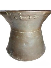 ANFORA ANTICA IN RAME