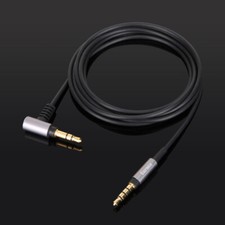 Nuovo cavo audio nero - cavo, occ