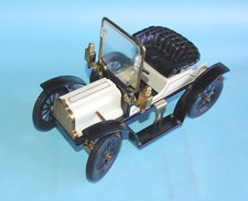 FORD T - oggetto artigianale d'arredo-grandi dimensioni cm 27x14x18 - SCALA 1:10