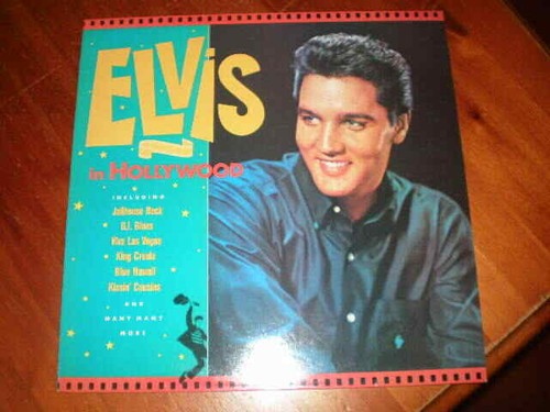 Elvis presley in - elvis, presley-"in