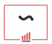 Tubo Manicotto Intercooler