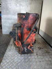 SERBATOIO OLIO IDRAULICO PER