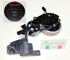 Ruota R Destra Blocco Motore