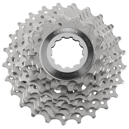 Pacco pignoni cassetta shimano - pacco,