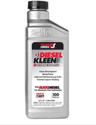 Power service diesel kleen - diesel,