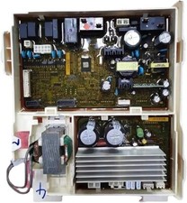 SAMSUNG Scheda elettronica, modulo di potenza Lavatrice - DC92-01789C