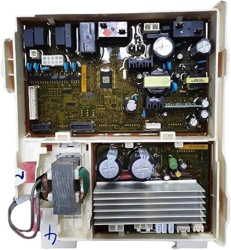Samsung scheda elettronica - samsung,