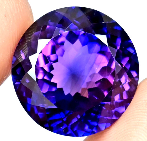 Zaffiro montana blu viola - montana,
