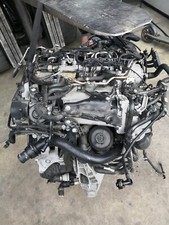 Cnh Motore Completo Audi A4 A6