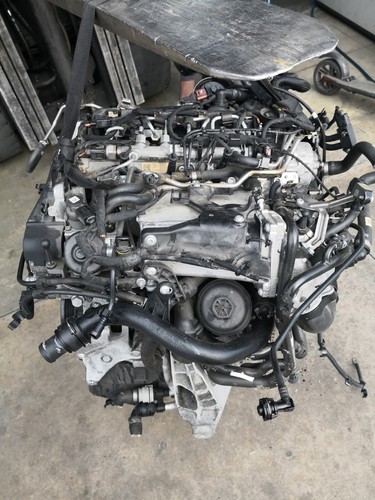 Cnh motore completo - completo, a6