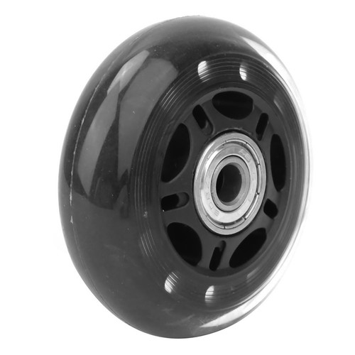 Ruota 3in - ruota, pu