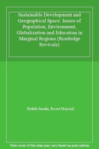 Sustainable development and - sustainable,