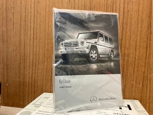 Manuale istruzioni mercedes - istruzioni,