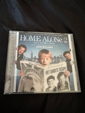 John Williams - Home Alone 2