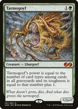 Tarmogoyf ~ Ultimate Masters [