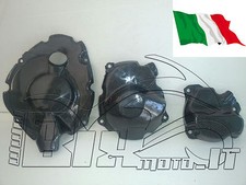 KIT PARACARTER COPRI CARTER