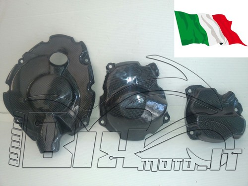 Kit paracarter copri carter - copri,